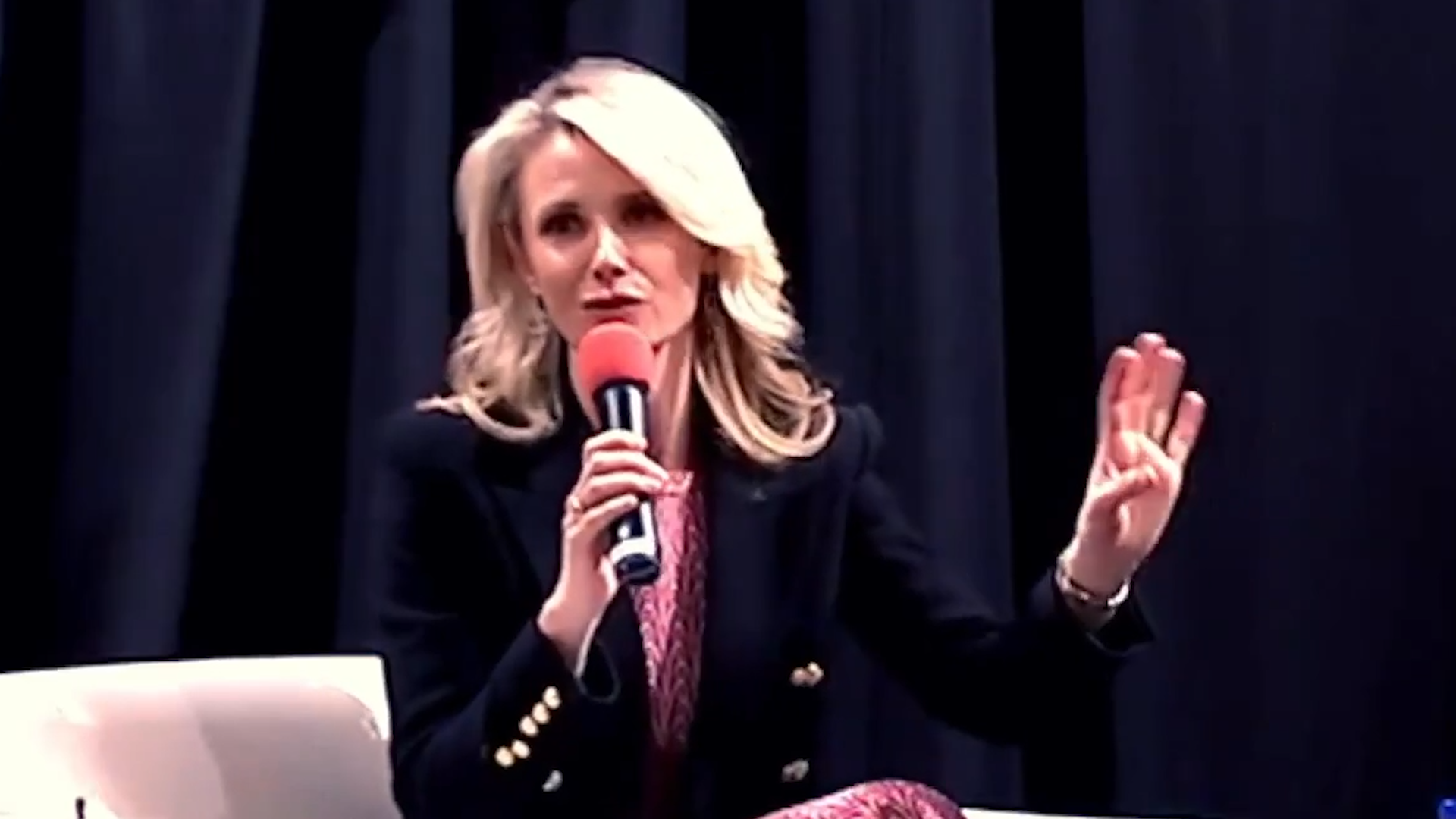 Gavin Newsoms Bizarre First Partner